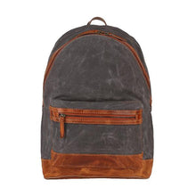 Load image into Gallery viewer, Flight Pack ( Charcoal Grey )-Bags-Claymango.com
