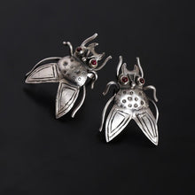 Load image into Gallery viewer, Bug part 2 - 92.5 Sterling Silver-Jewellery-Claymango.com
