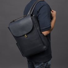 Load image into Gallery viewer, GenuineLEather Backpack | Outback ife
