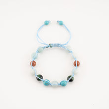 Load image into Gallery viewer, Lucknow Beaded Bracelet

