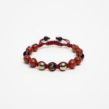 Load image into Gallery viewer, Banglore Beaded Bracelet
