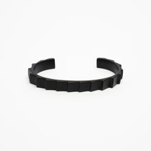 Load image into Gallery viewer, Level Cuff - Matte Black
