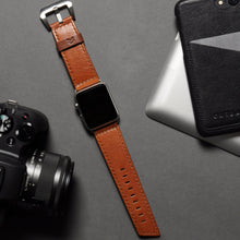 Load image into Gallery viewer, stylish apple strap
