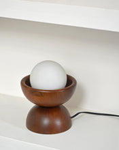 Load image into Gallery viewer, Semisos Table Lamp - Studio Indigene
