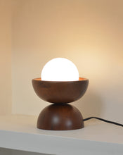 Load image into Gallery viewer, Semisos Table Lamp - Studio Indigene
