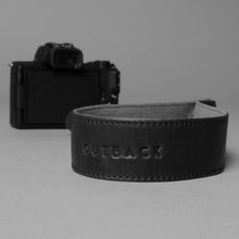Load image into Gallery viewer, Camera Strap Leather
