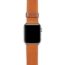 Load image into Gallery viewer, apple Leather Strap for men and women
