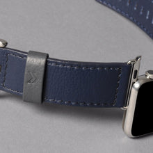 Load image into Gallery viewer, apple stylish leather bands
