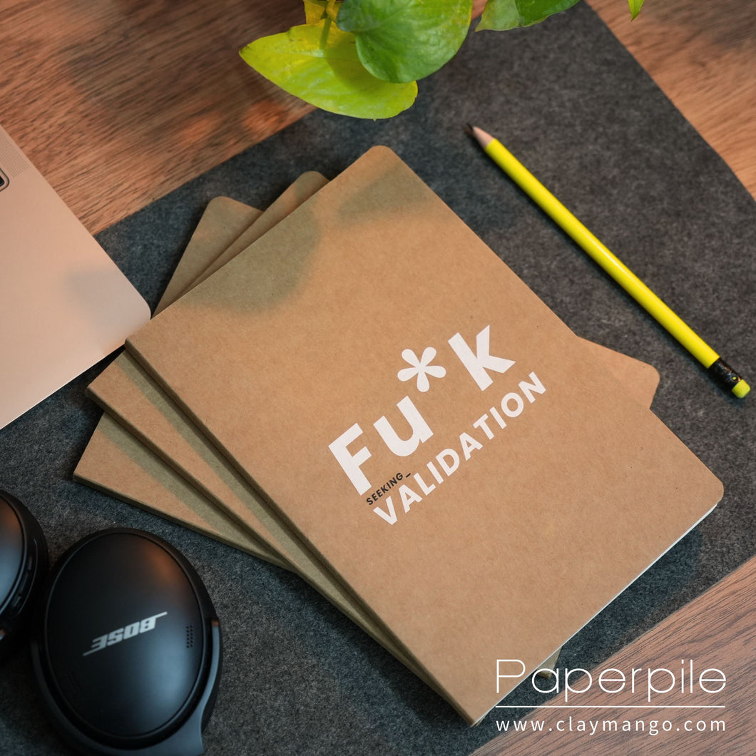 Fu*k Validation - Notebook