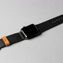 Load image into Gallery viewer, apple stylish leather bands
