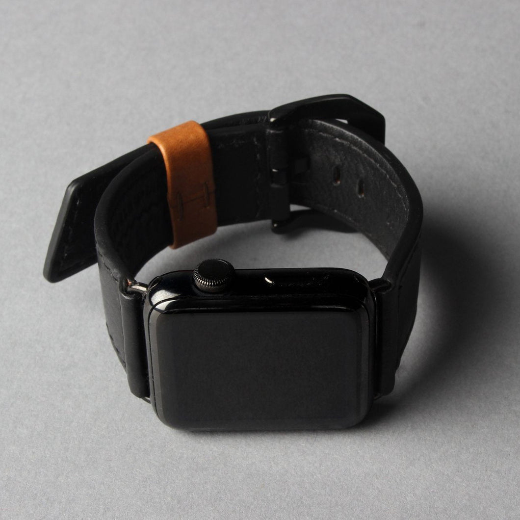 apple Leather Strap for men and women