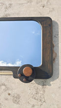 Load image into Gallery viewer, Astria | Wall Mount Mirror
