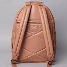 Load image into Gallery viewer, Mini Leather backpack for girls
