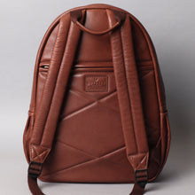 Load image into Gallery viewer, mini leather backpack for girls
