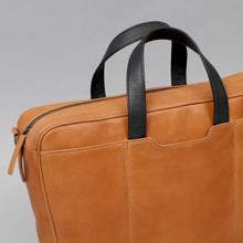 Load image into Gallery viewer, leather briefcase ladies
