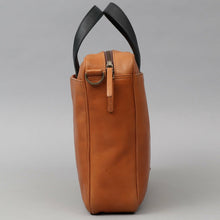 Load image into Gallery viewer, Office Leather Briefcase Men | Outback Life
