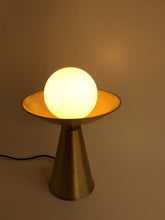 Load image into Gallery viewer, Ignis Table Lamp - Studio Indigene
