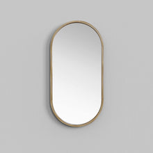Load image into Gallery viewer, Mira Oval Mirror (Large)
