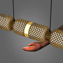 Load image into Gallery viewer, Metamorphosis 
Pendant Lamp
H-01S
