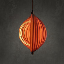 Load image into Gallery viewer, Seashell Lamp (Pendant Lamp)
