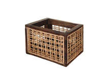 Load image into Gallery viewer, Myriad Wooden Terracotta Planter
