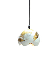 Load image into Gallery viewer, Gold Single Pendant lamp
