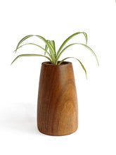 Load image into Gallery viewer, Conical Planter - Studio Indigene
