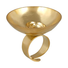 Load image into Gallery viewer, Tahini Ring-Jewellery-Claymango.com
