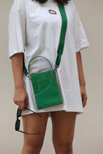 Load image into Gallery viewer, Preen&#39;Snaffle - Mini Cross Body bag
