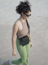Load image into Gallery viewer, The Blaxican - Unisex Cross Body bag
