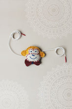 Load image into Gallery viewer, Bandar(Monkey) - Handcrafted Rakhi From Jungle Book Collection.
