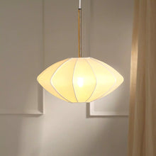 Load image into Gallery viewer, Luxe Collection - Tokyo Lamp (Off-White)
