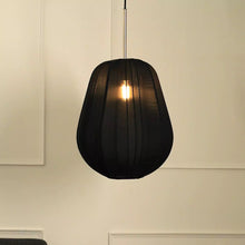 Load image into Gallery viewer, Luxe Collection - Rome Lamp (Black)

