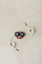 Load image into Gallery viewer, Robo 1.0 - Handcrafted Rakhi
